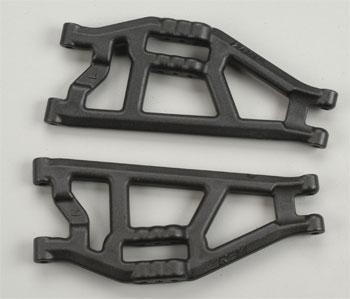 RPM Traxxas Jato Rear A-Arms - Black 80752