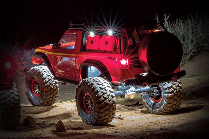 TRAXXAS LED Light Kit Complete suit TRX-4 Sport - 8085