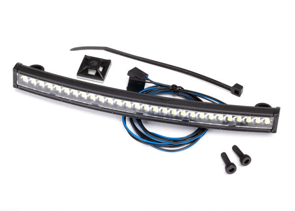 TRAXXAS LED Roof Light Bar NO Power Supply suit TRX-4 Sport - 8087