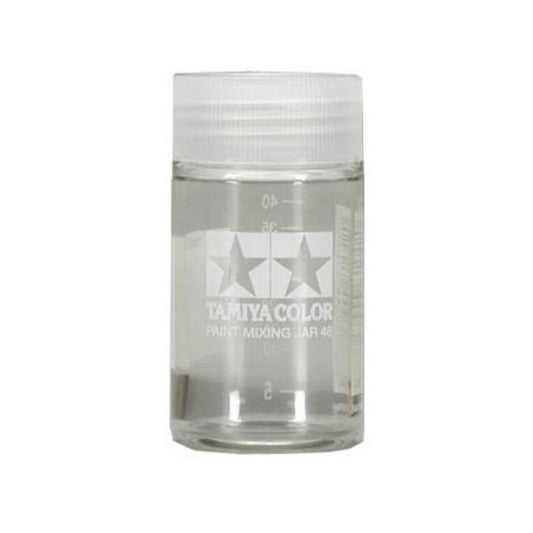 TAMIYA Paint Mixing Jar 46ml - T81042