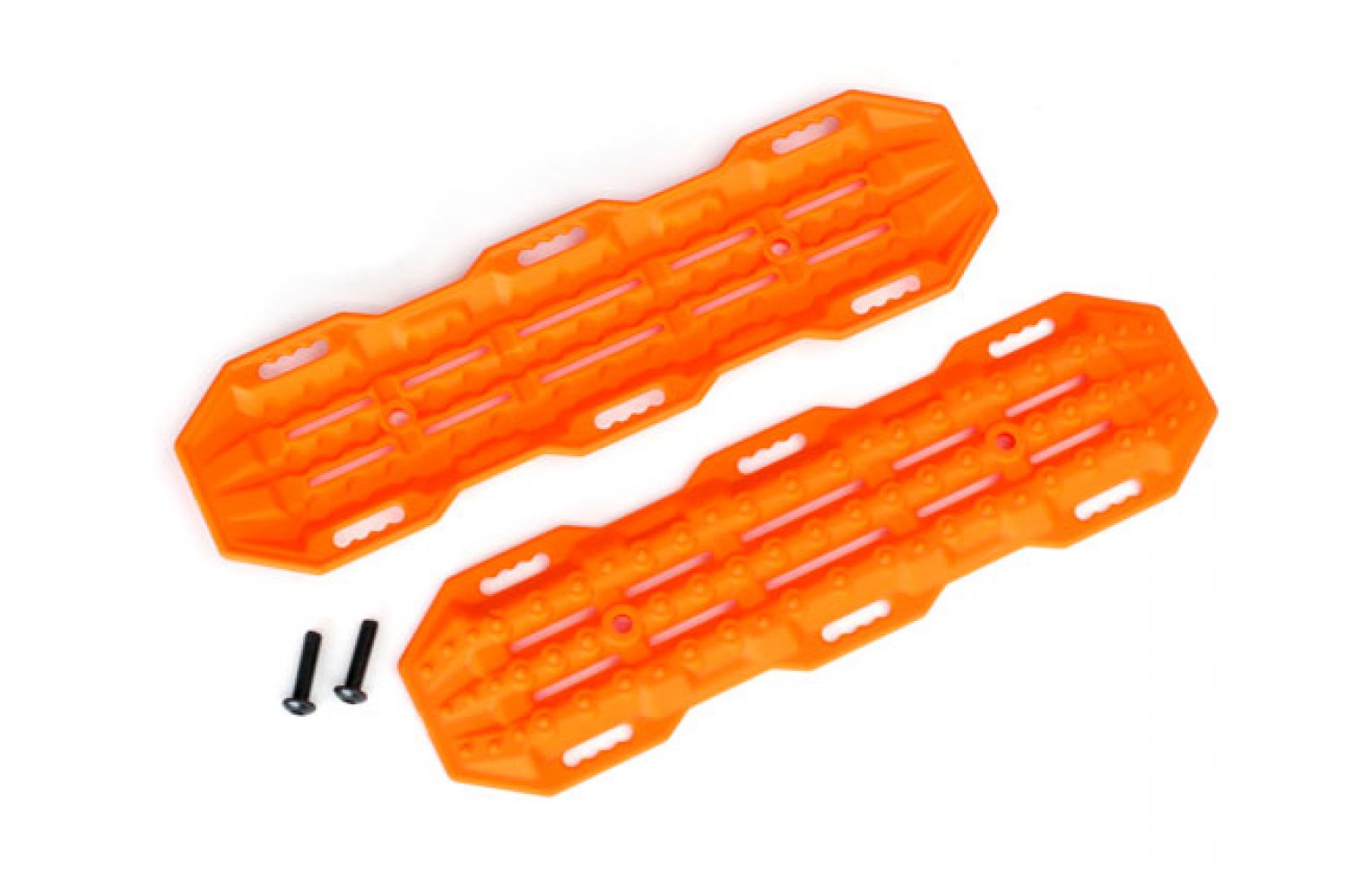 TRAXXAS MaxTrax Boards Orange 2pcs - 8121