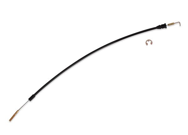 TRAXXAS T-Lock Cable Medium suit High Trail TRX-4 1pc - 8147