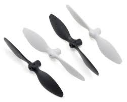 BLADE Props suit Pico QX 4pcs - BLH8201