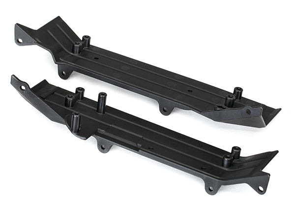 TRAXXAS Floor Pans L & R - 8218