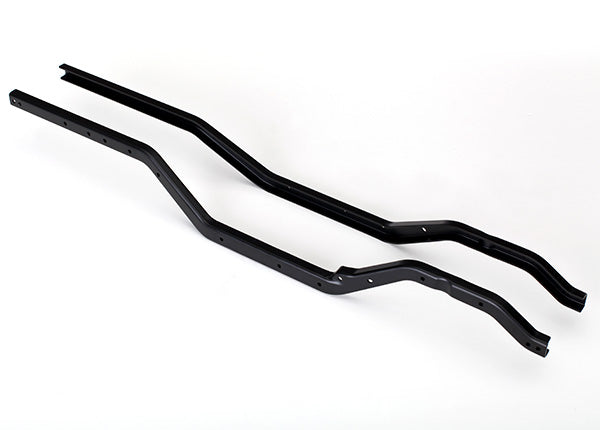 TRAXXAS 448mm Chassis Rails Steel L&R - 8220