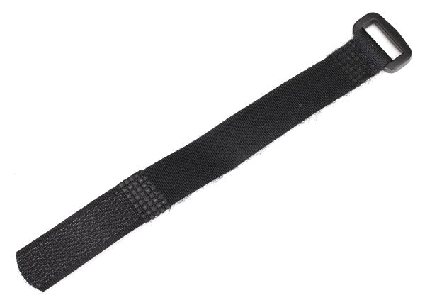 TRAXXAS Velcro Battery Strap Short 1pc - 8222