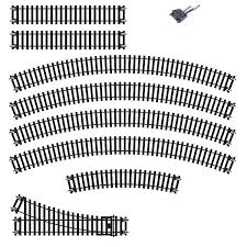 HORNBY Track Extension Pack C Gauge OO - R8223