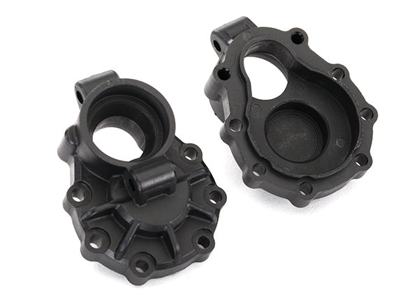 TRAXXAS Portal Drive Housing Rear Inner L&R - 8253