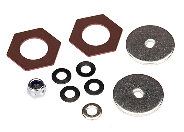 TRAXXAS Slipper Clutch Rebuild Set - 8254