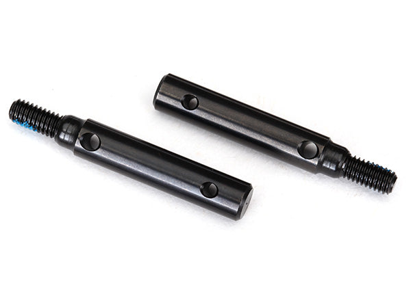 TRAXXAS Stub Axle Portal Drive 2pcs - 8255