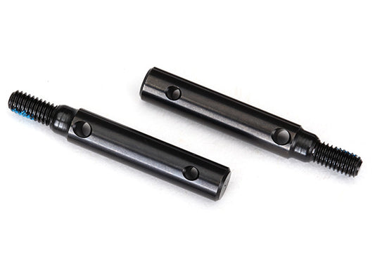 TRAXXAS Stub Axle Portal Drive 2pcs - 8255