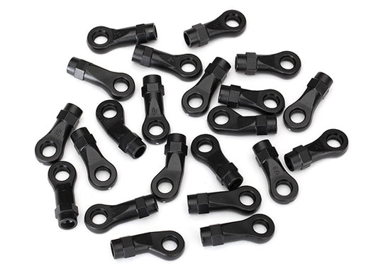 TRAXXAS Rod End Set Mixed 22pcs - 8275