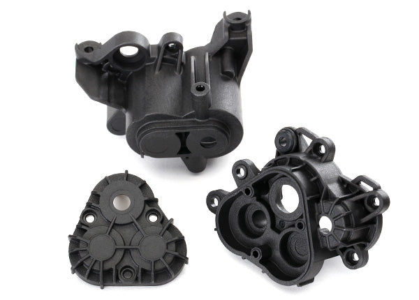 TRAXXAS Gearbox Housing - 8291