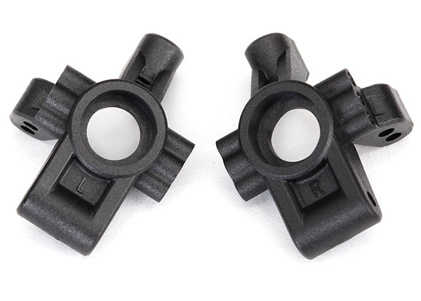 TRAXXAS Stub Axle Carriers L & R - 8352