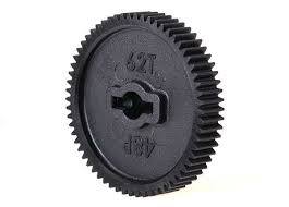 TRAXXAS 62T 48P Spur Gear w/ Pin Drive - 8359