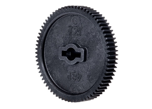 TRAXXAS 72T 48P Spur Gear suit 4-Tec 3.0 - 8368