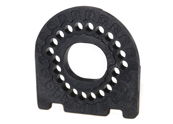 TRAXXAS Motor Plate Composite - 8390