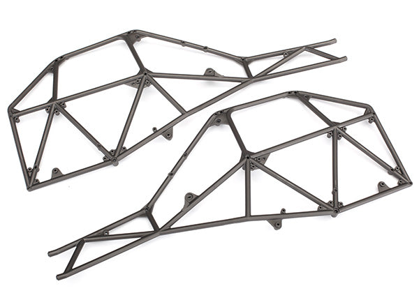 TRAXXAS Tube Chassis Side Frame L&R - 8430