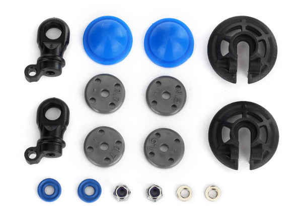 TRAXXAS GTR Shock Rebuild Kit - 8455