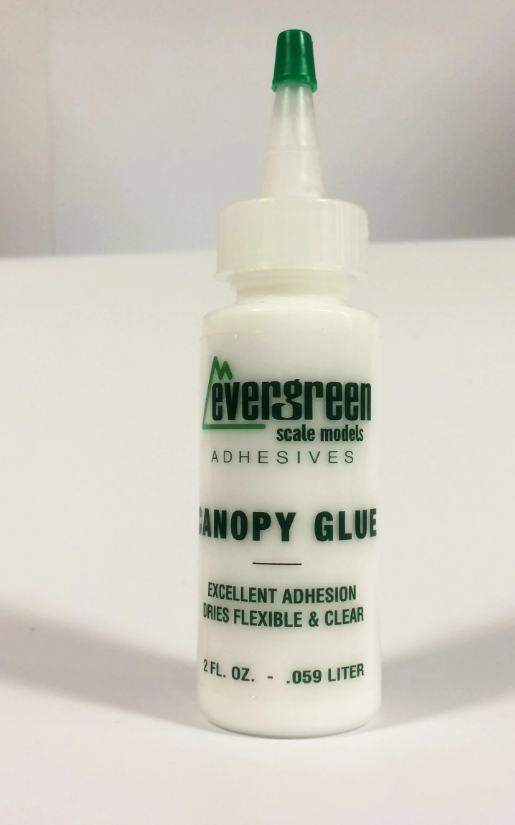 EVERGREEN Canopy Glue 59ml - EG85-5