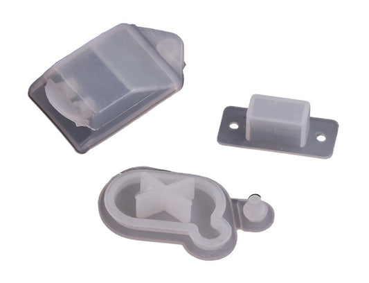 ROVAN Silicone Radio Box Seal Kit 3pcs - ROV-85003