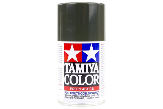 TAMIYA TS-4 German Grey Matt Spray 100ml - T85004