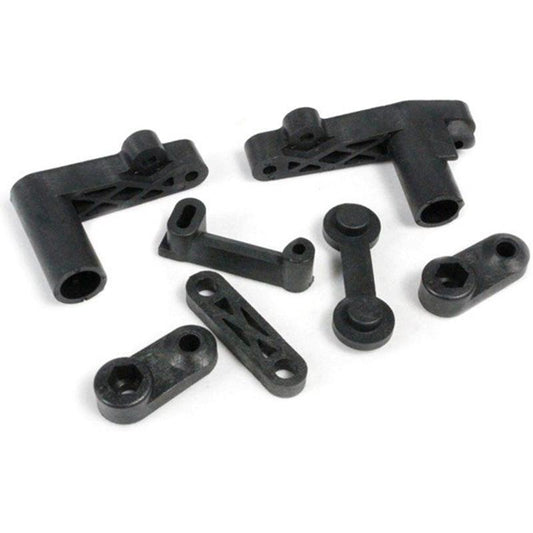 ROVAN Steering Wiper Arm Set 7pcs - ROV-85011