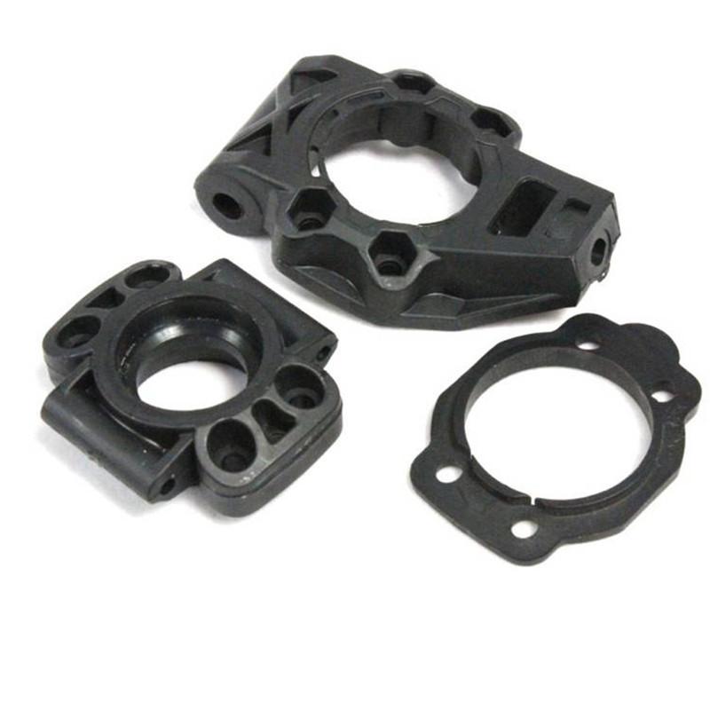 ROVAN Rear Hub & Shim Set 1set - ROV-85013