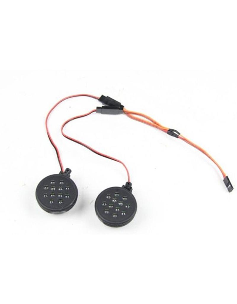 ROVAN Buggy LED Headlight Set - ROV-85189