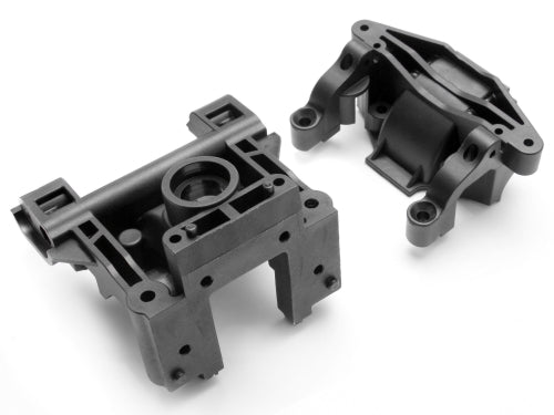 HPI Gear Box/ Bulkhead Set suit Savage X/ XL - HPI-85235