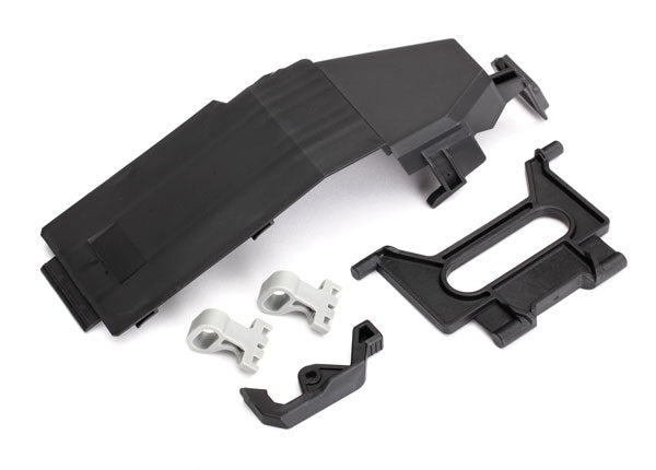 TRAXXAS Battery Door & Strap - 8524