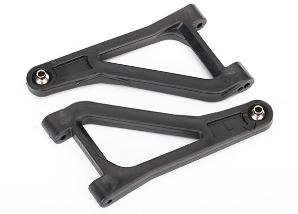 TRAXXAS Suspension Arms Front Upper 2pcs - 8531