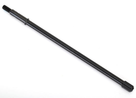 TRAXXAS Axle Shaft Steel Rear 1pc - 8539