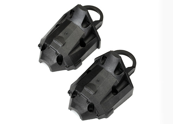 TRAXXAS Diff Carrier Rear L&R Sides - 8541