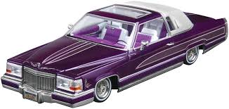 REVELL Custom Cadillac Lowrider 1:25 - 14438