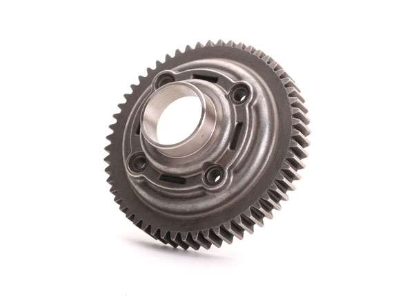 TRAXXAS 55T 32P Centre Diff Gear Hardened Steel - 8575