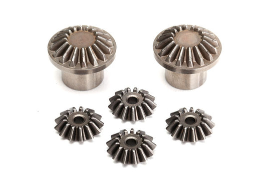 TRAXXAS Diff Gear Set Rear - 8577