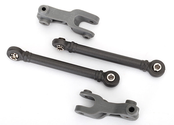 TRAXXAS Sway Bar Linkages Front 2pcs - 8596