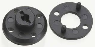 HPI Spur Gear Mount suit Sprint 2 - HPI-86004