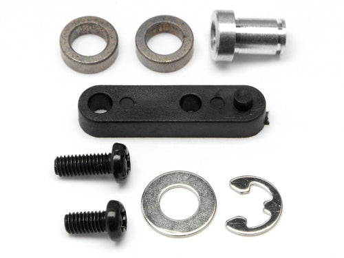 HPI Front Belt Tensioner Set suit Sprint 2 - HPI-86041