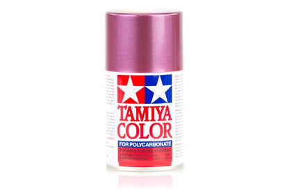 TAMIYA PS-47 Iridescent Pink/ Gold Spray 100ml - T86047