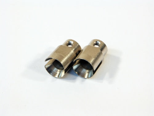 HPI 6x13x20mm Heavy Duty Cup Joint suit Savage 2pcs - HPI-86276