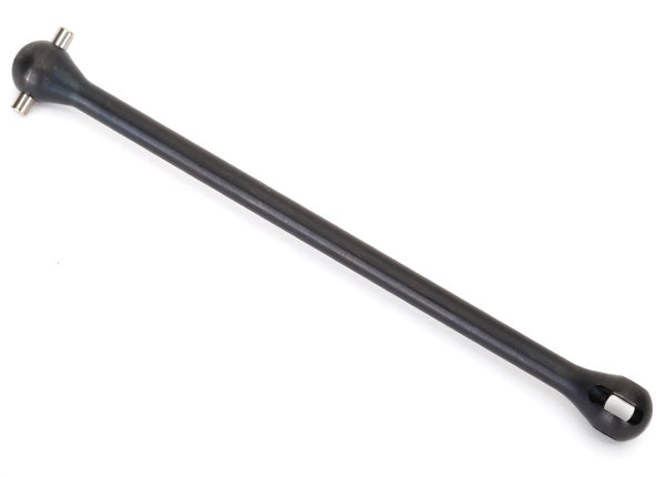 TRAXXAS 122.5mm CVD Driveshaft Part 1pc - 8650