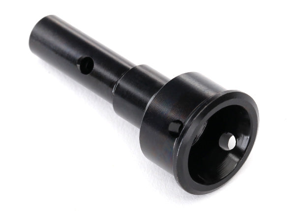 TRAXXAS Stub Axle CVD Part 1pc - 8653