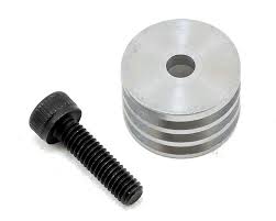 HPI Pinion Gear Heat Sink suit Baja 1pc - HPI-86712