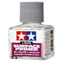 TAMIYA Liquid Surface Primer 40ml - T87075