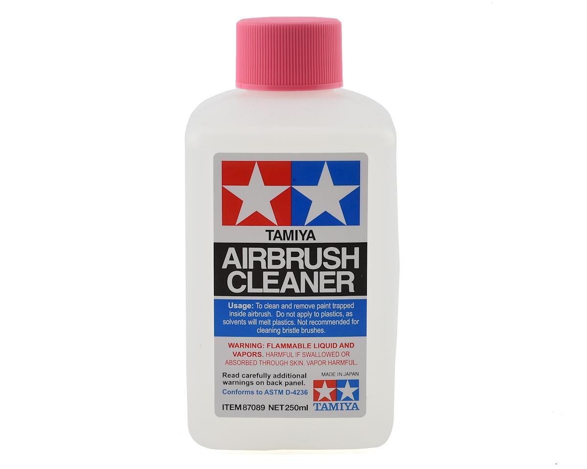 TAMIYA Airbrush Cleaner 250ml - T87089