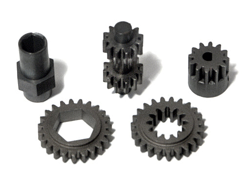 HPI Gear Set For Rotostart - HPI-87114