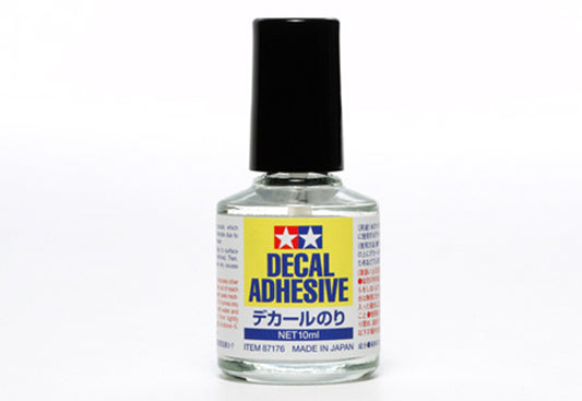 TAMIYA Decal Adhesive 10ml - T87176