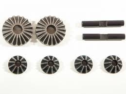 HPI Diff Bevel Gear Conversion Set suit Savage X/ XL - HPI-87193